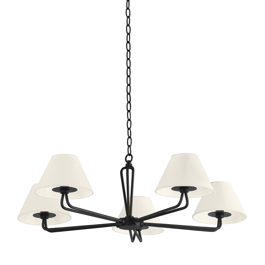 Ozias Small Chandelier