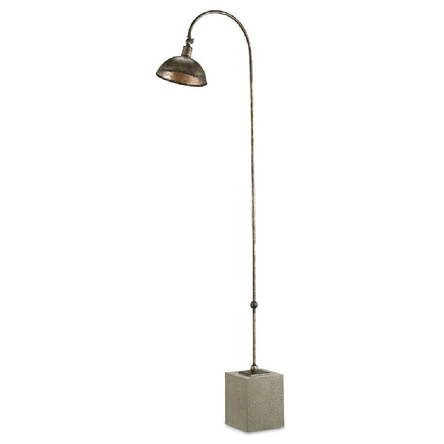 Finstock Floor Lamp