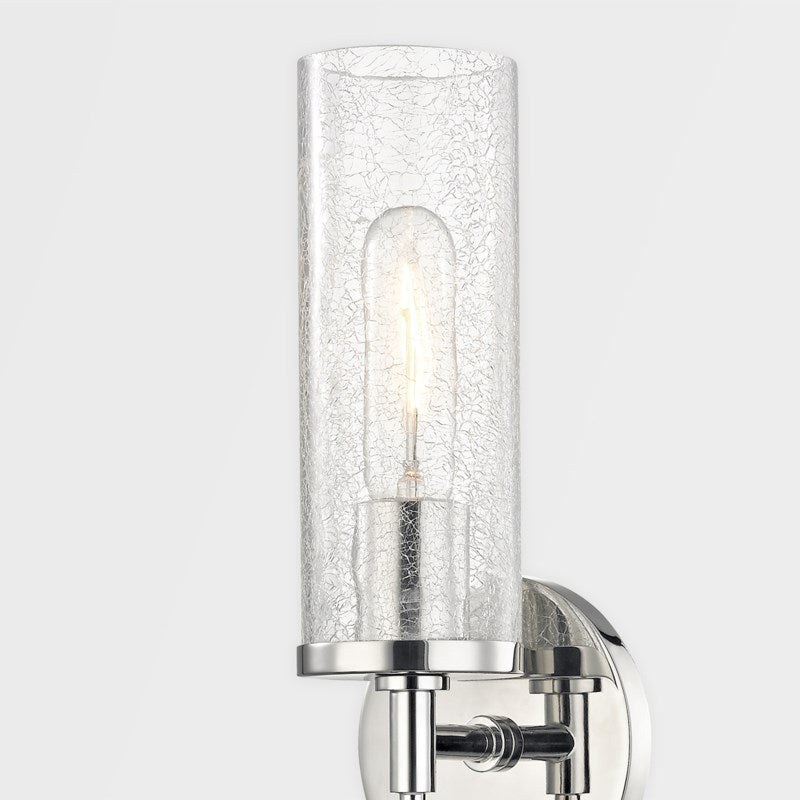 Olivia 1 Light Wall Sconce