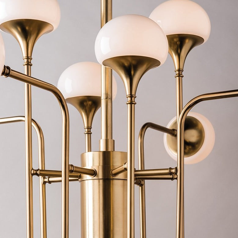 Fleming Small Chandelier