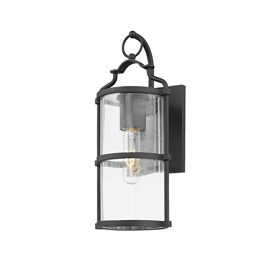 Burbank Small Outdoor Wall Sconce