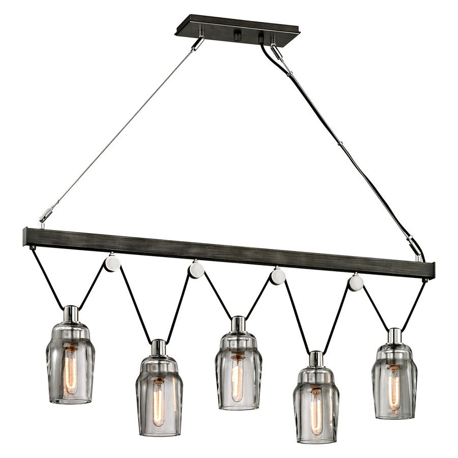 Citizen Linear Chandelier