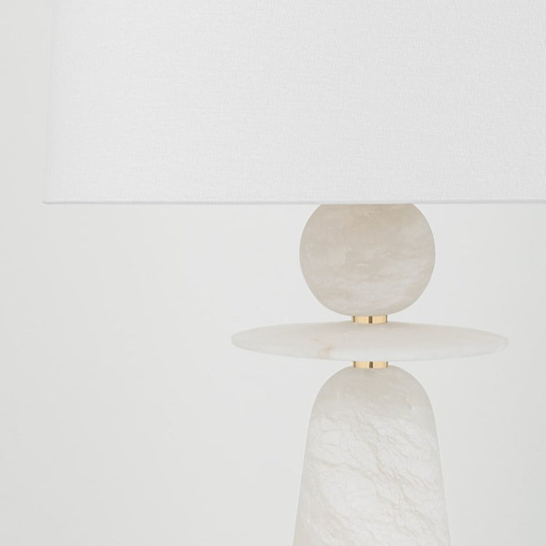 Montgomery Table Lamp
