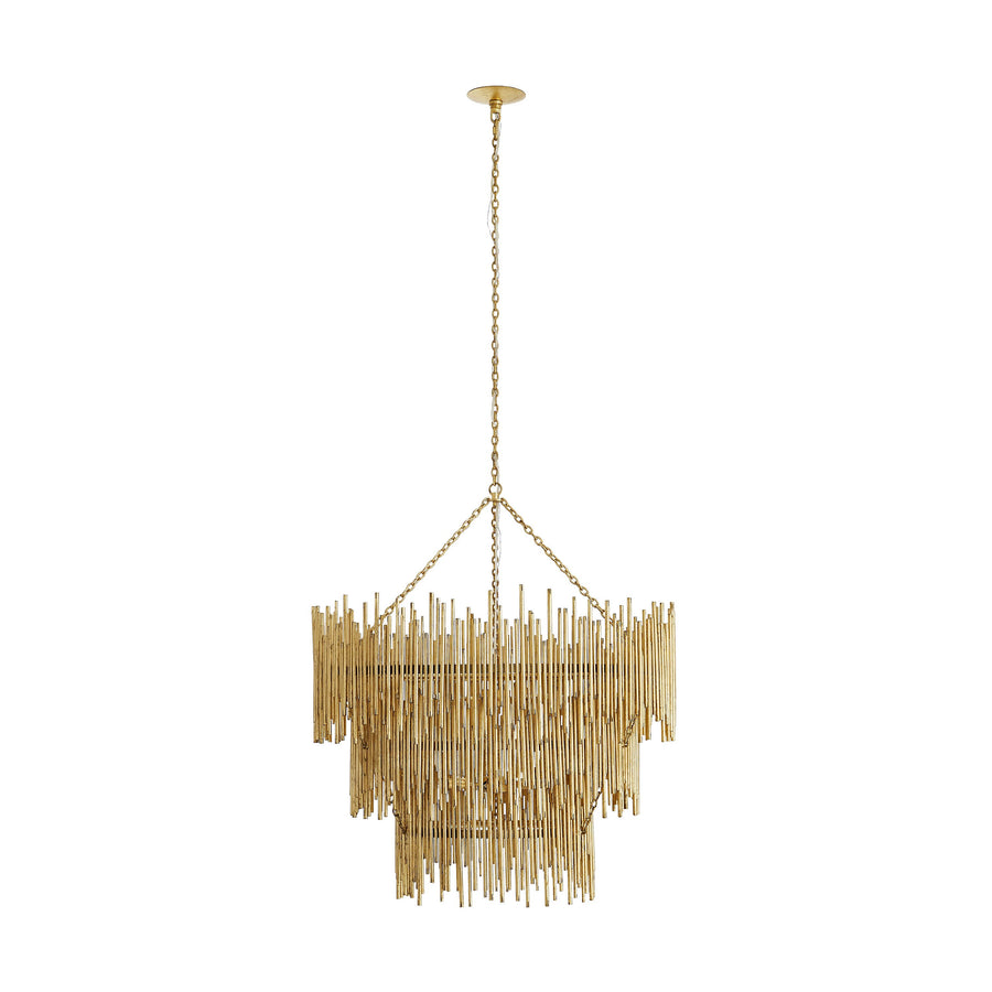Three Tiered Prescott Chandelier