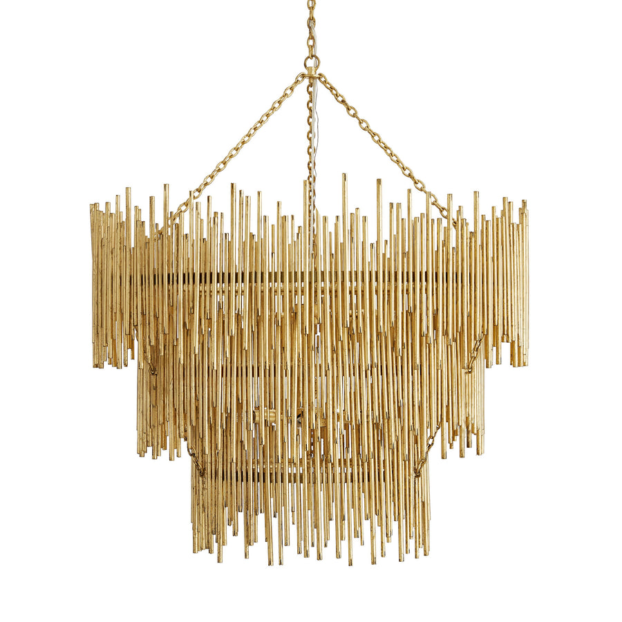 Three Tiered Prescott Chandelier
