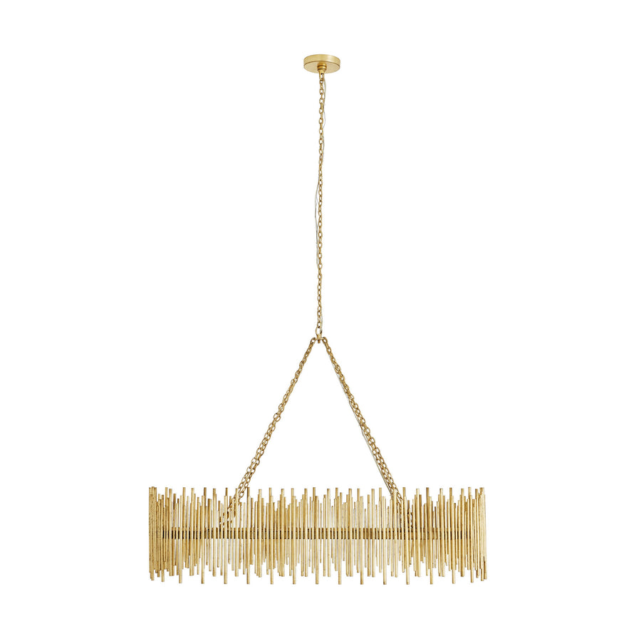 Oval Prescott Chandelier