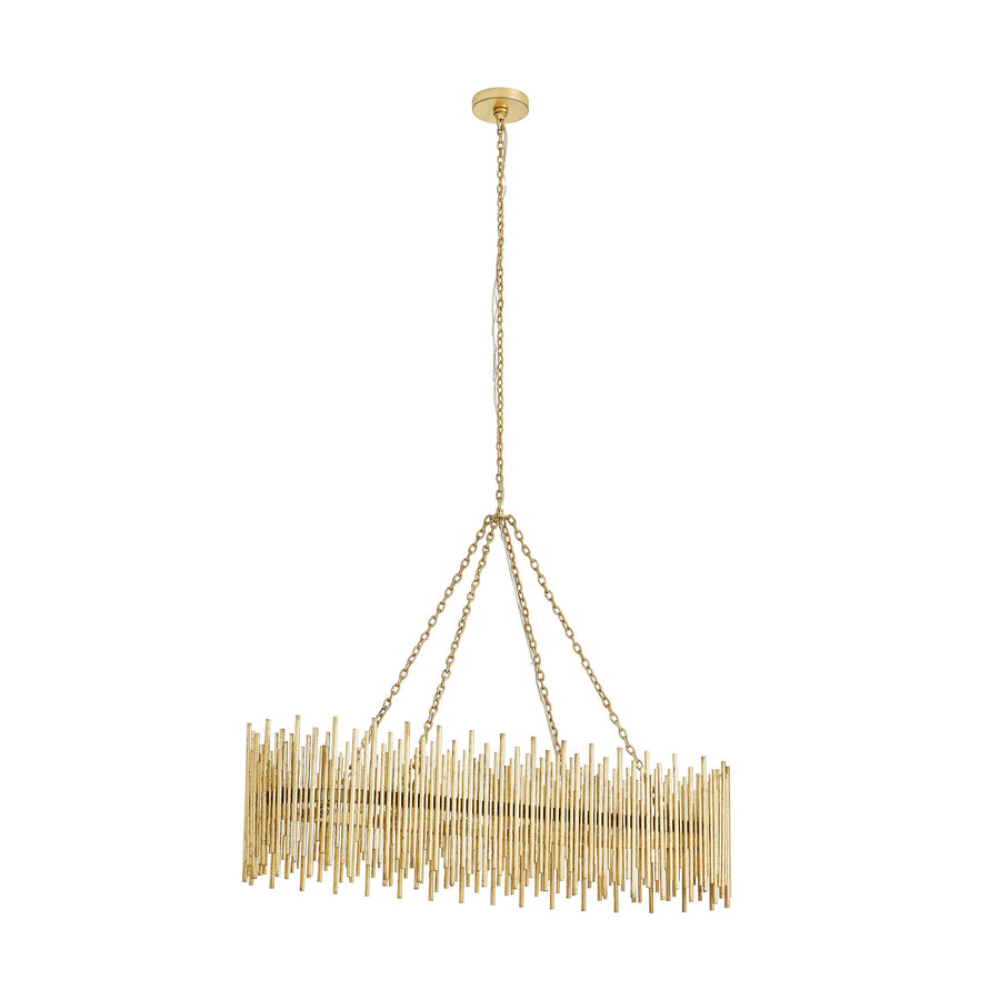 Oval Prescott Chandelier