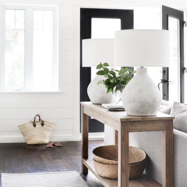 Zen Large Table Lamp