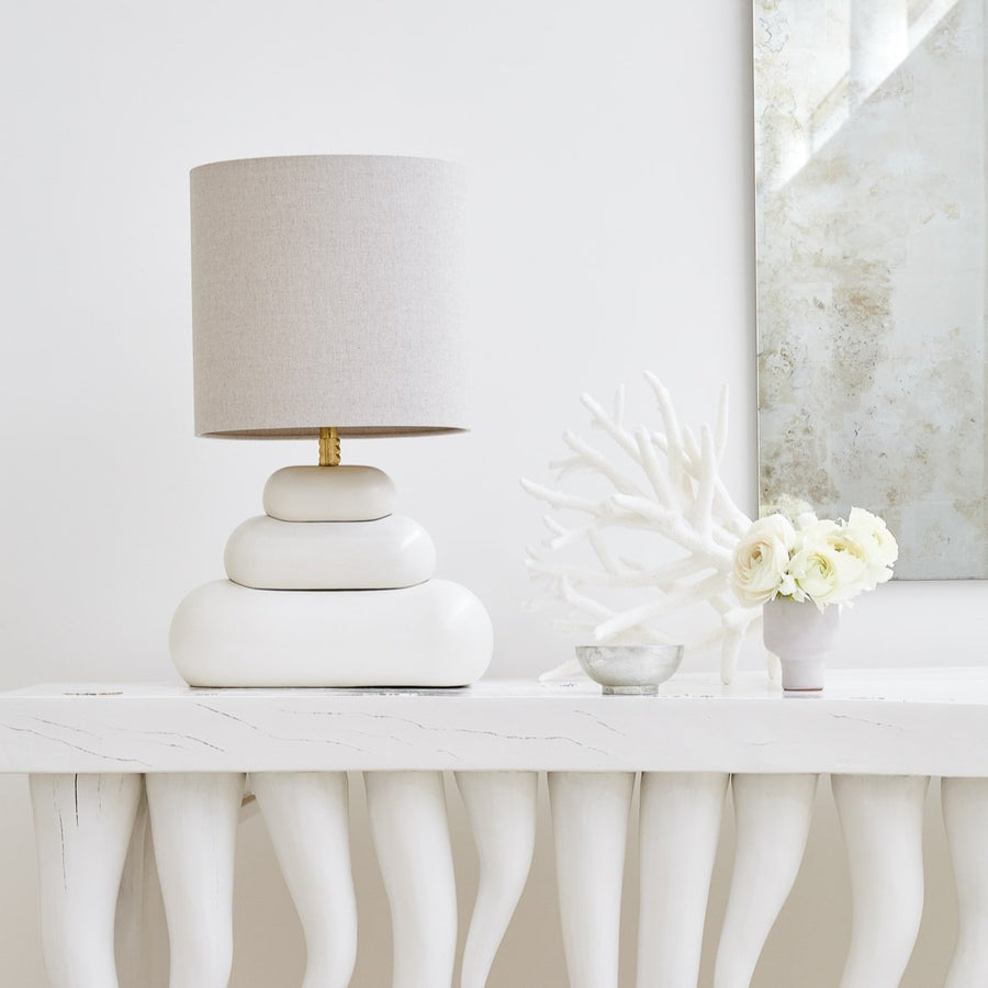 Palisade Table Lamp