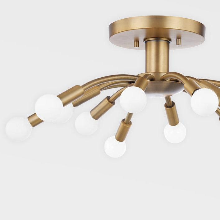 Tristan Flush Mount
