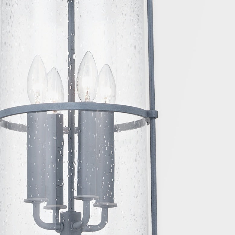 Burbank Outdoor Lantern