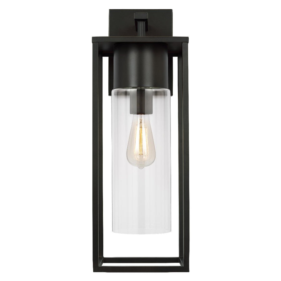 Vado Extra Large One Light Outdoor Wall Lantern