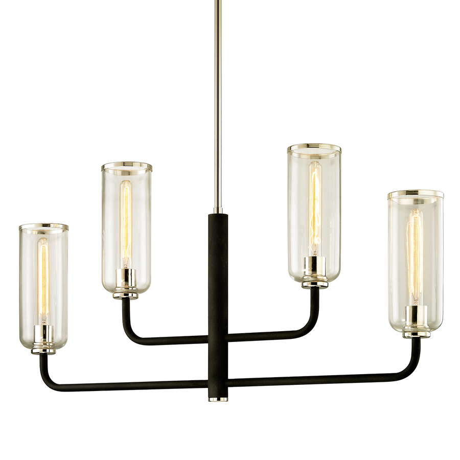 Aeon Linear Chandelier