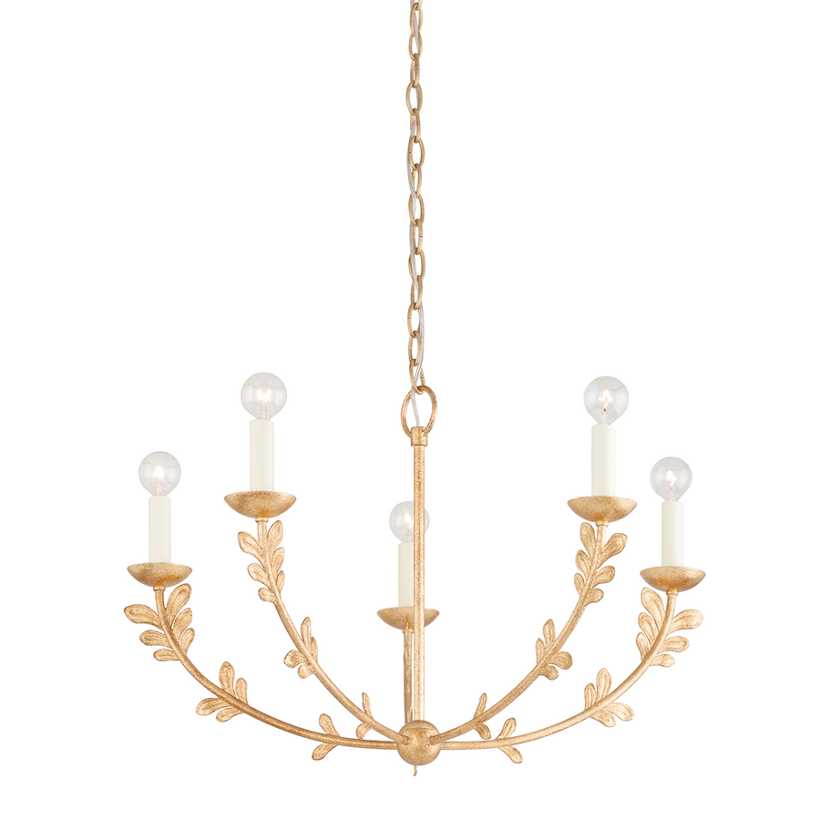 Florian Small Chandelier