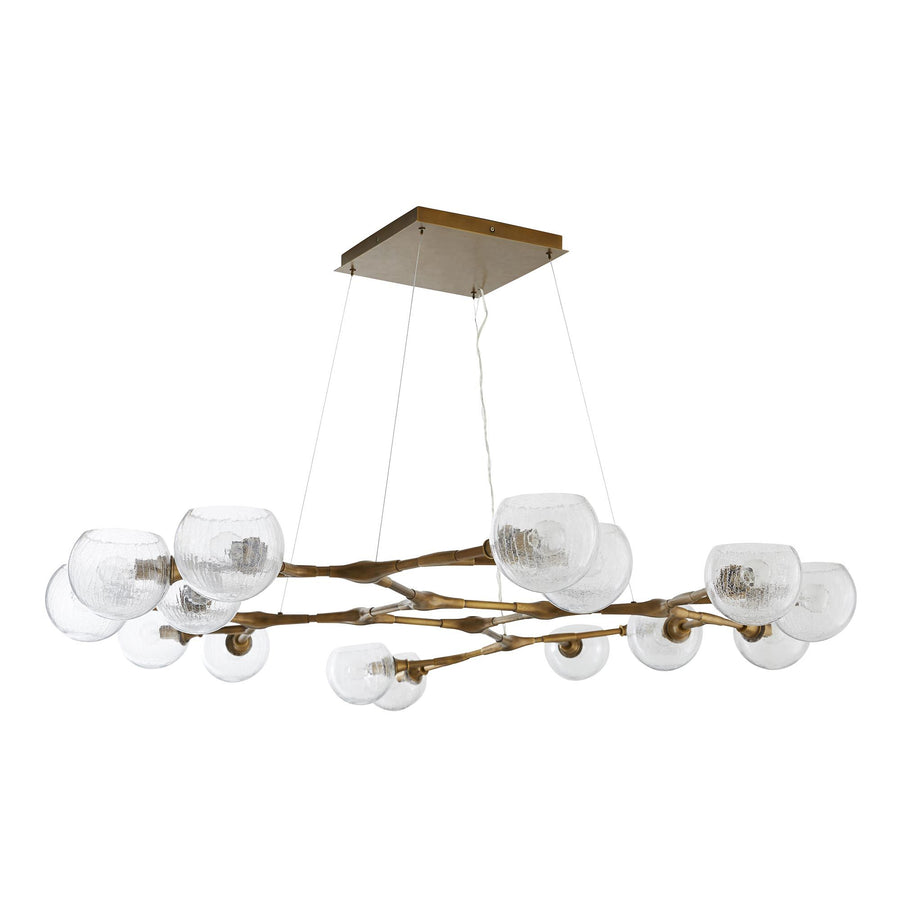Mahowald Fixed Chandelier