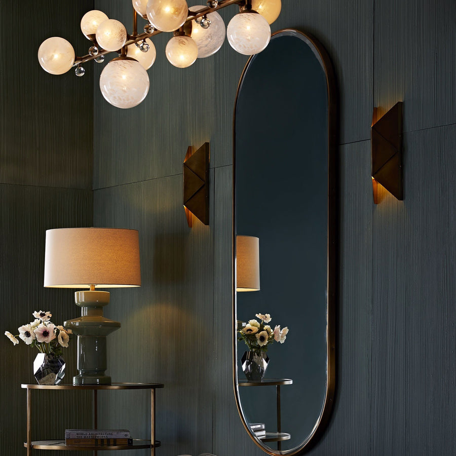 Troon Chandelier