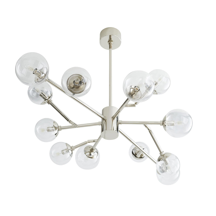 Dallas Small Chandelier