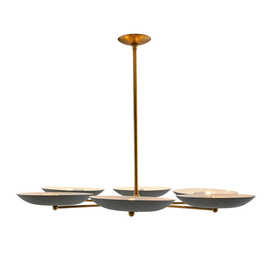 Griffith Chandelier