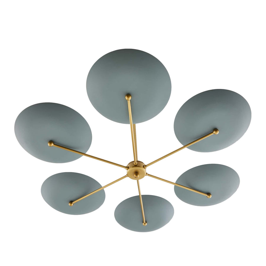 Griffith Chandelier
