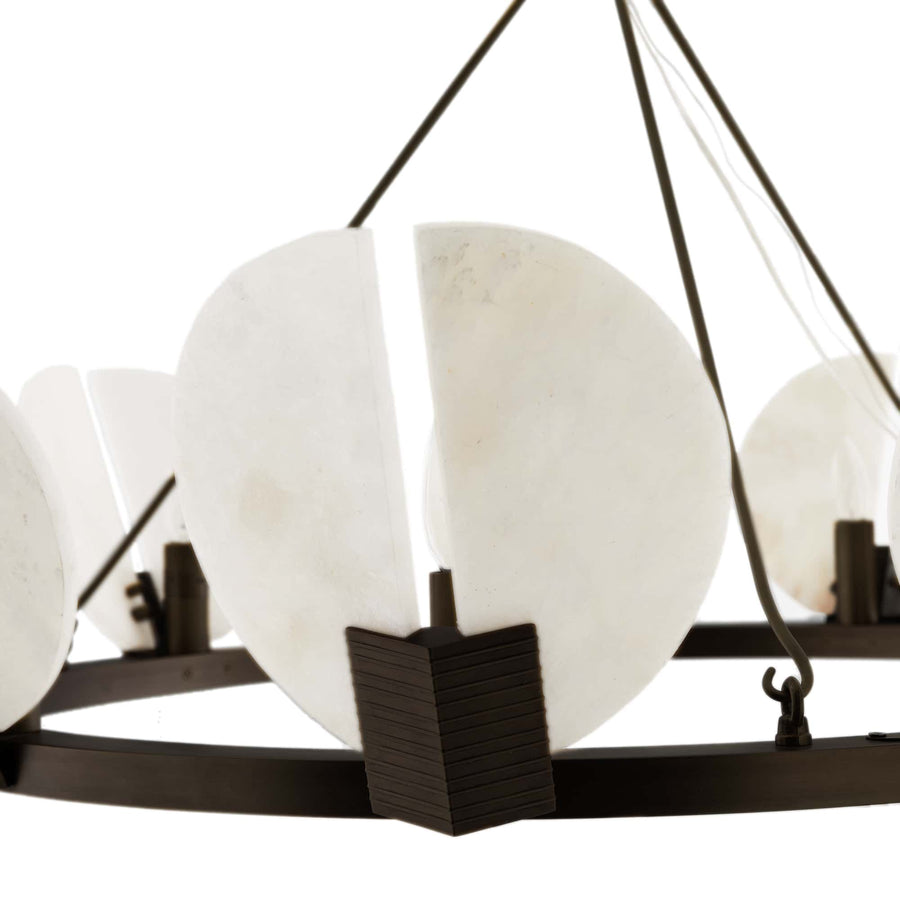 Sierra Chandelier