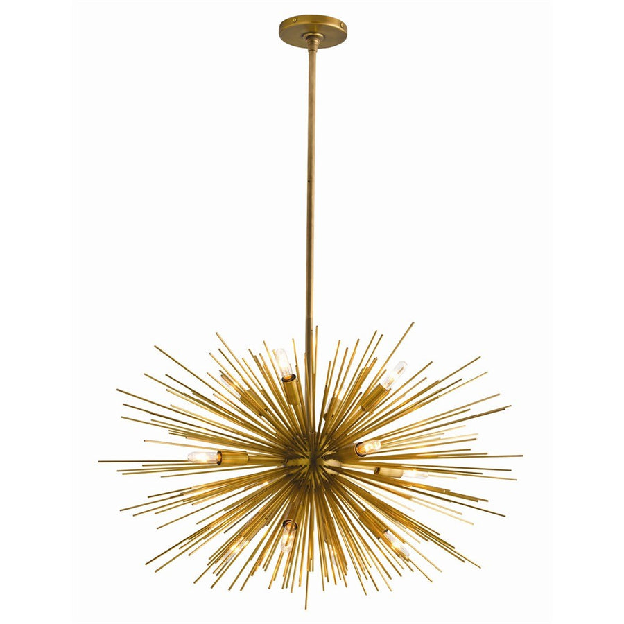 Zanadoo Small Chandelier