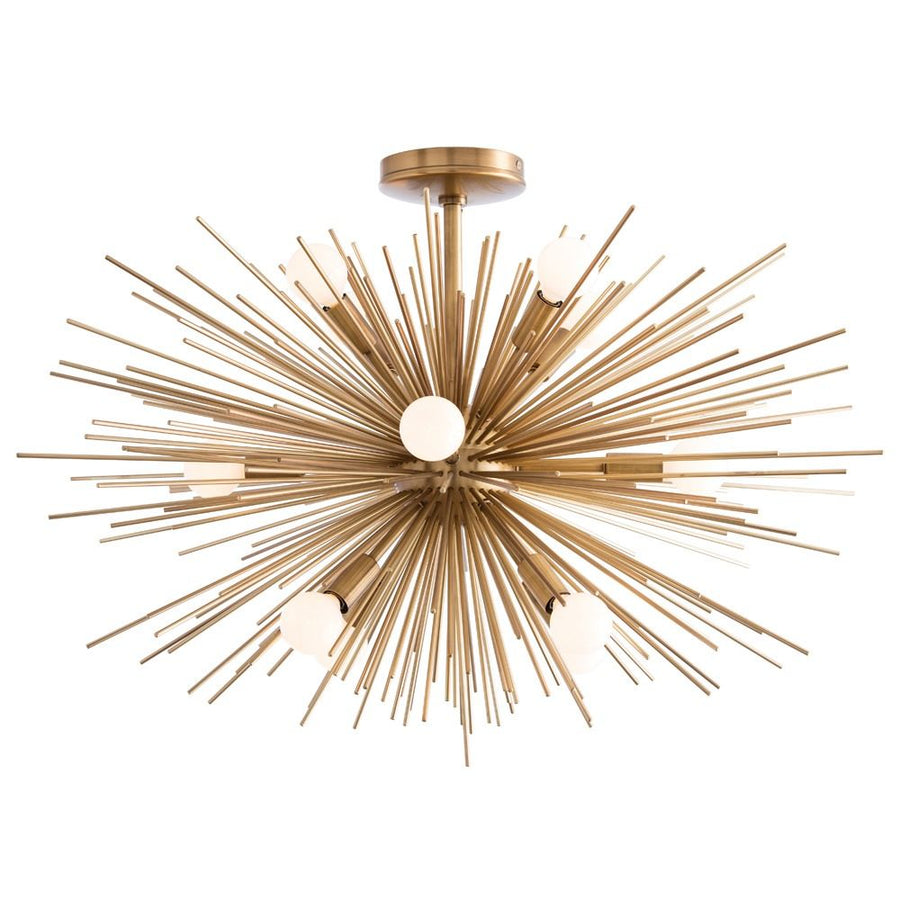 Fixed Zanadoo Chandelier