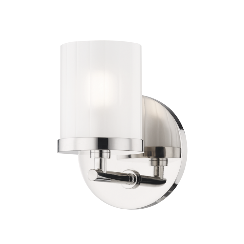 Ryan 1 Light Bath And Vanity