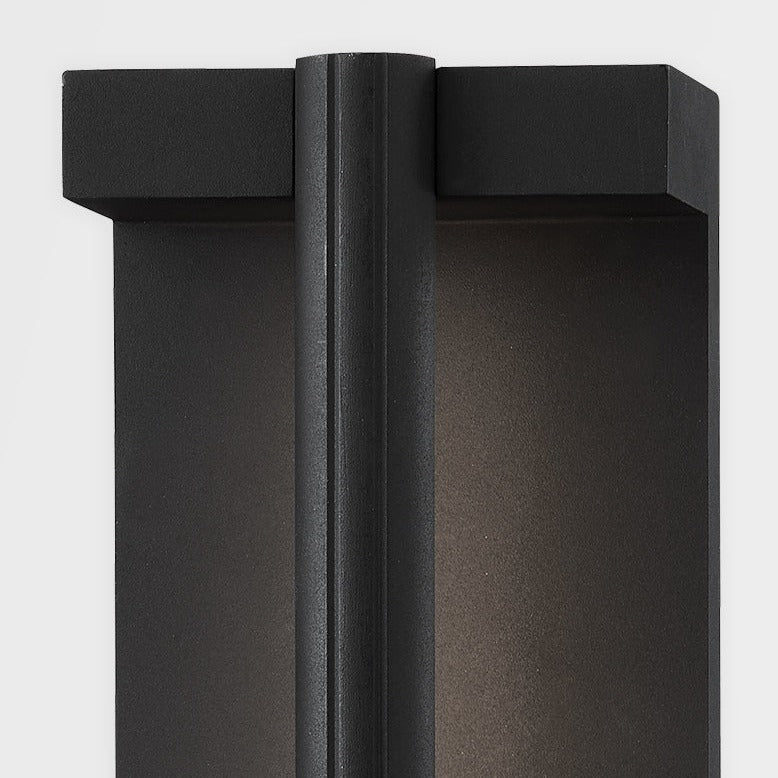 Calla Large Outdoor Wall Sconce
