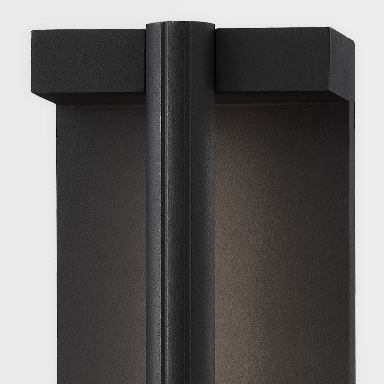 Calla Small Outdoor Wall Sconce