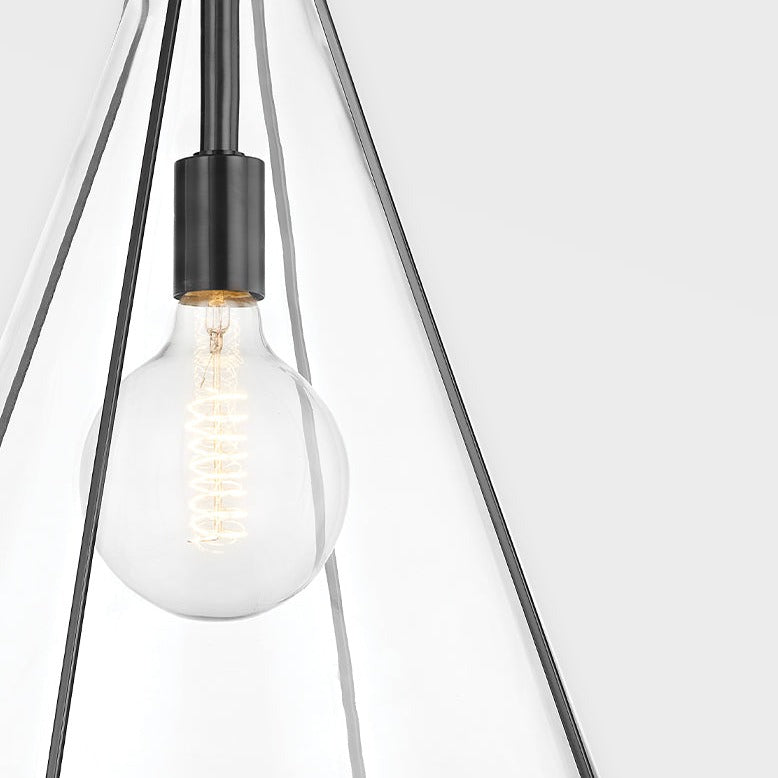 Eldridge 1 Pendant