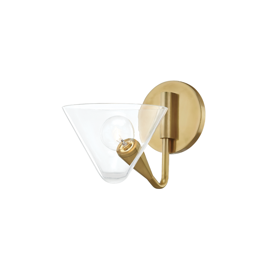 Isabella Small Wall Sconce