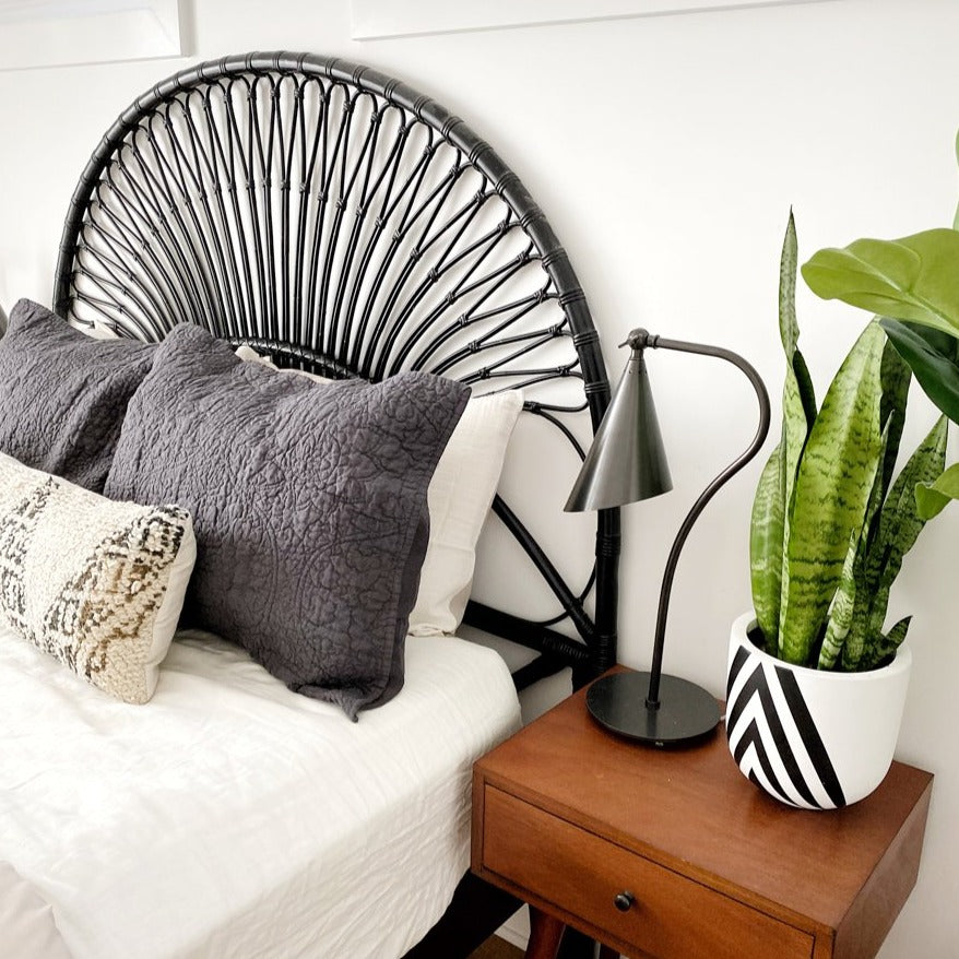 Lupe Table Lamp