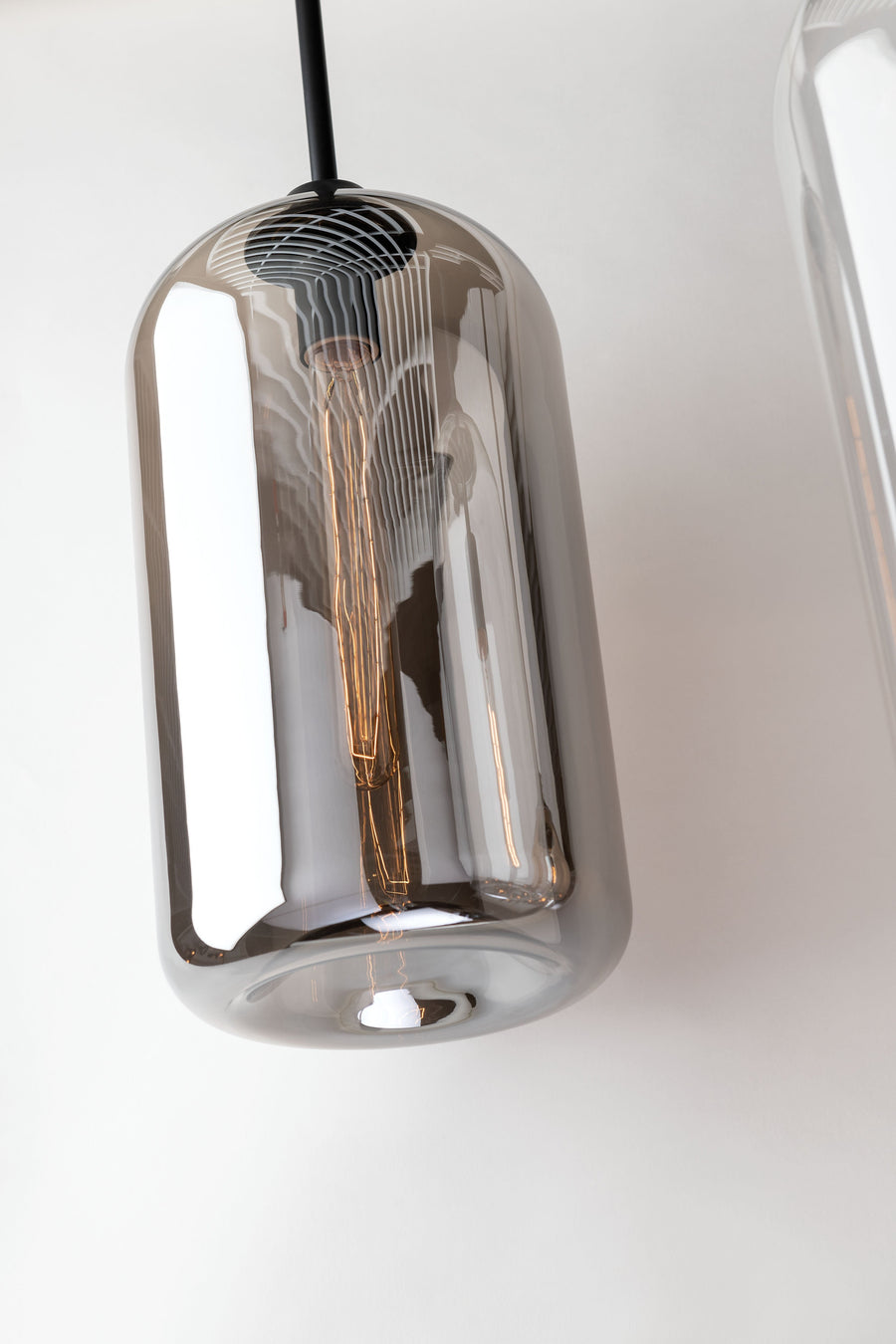 District Pendant