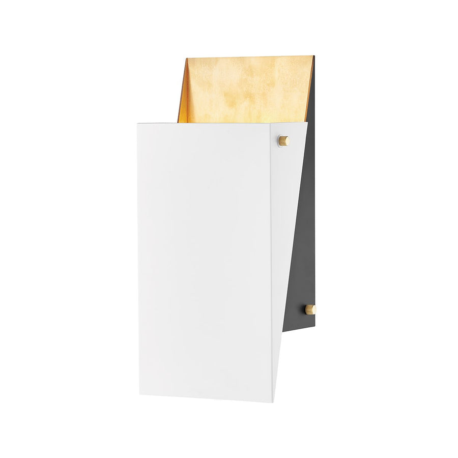Ratio Wall Sconce