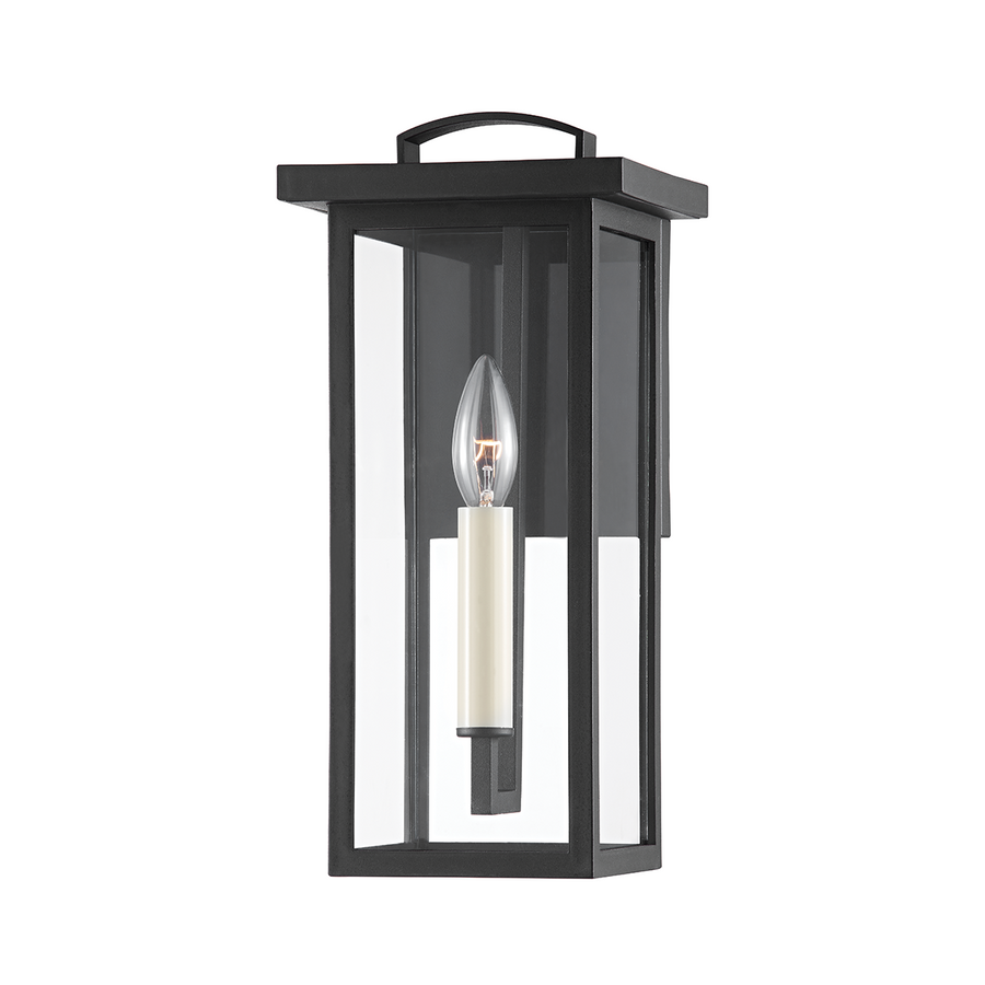 Eden Outdoor Wall Sconce
