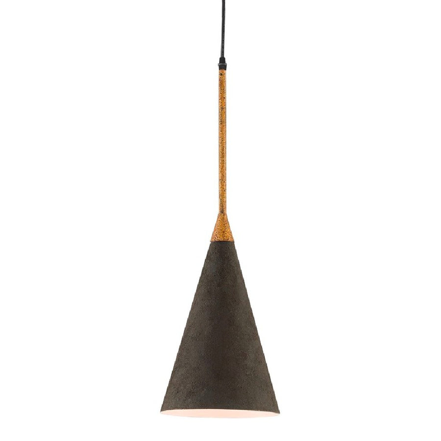Baird Pendant