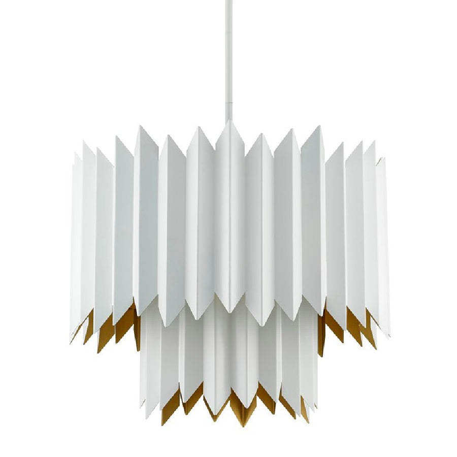 Syrie Chandelier