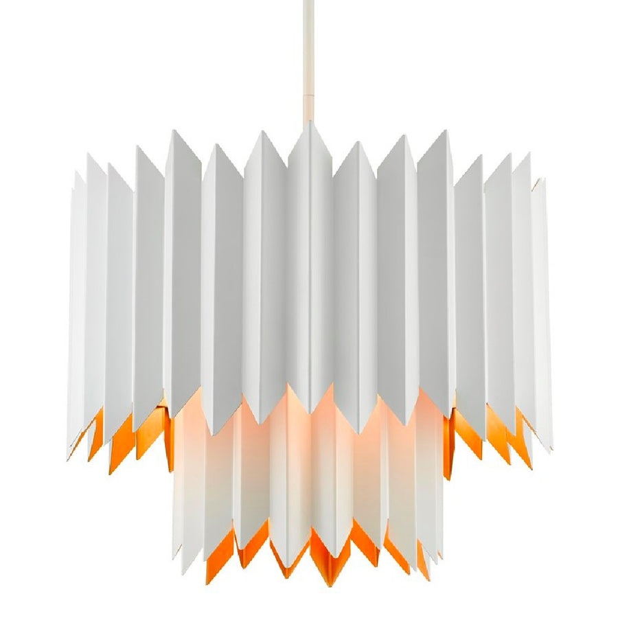 Syrie Chandelier
