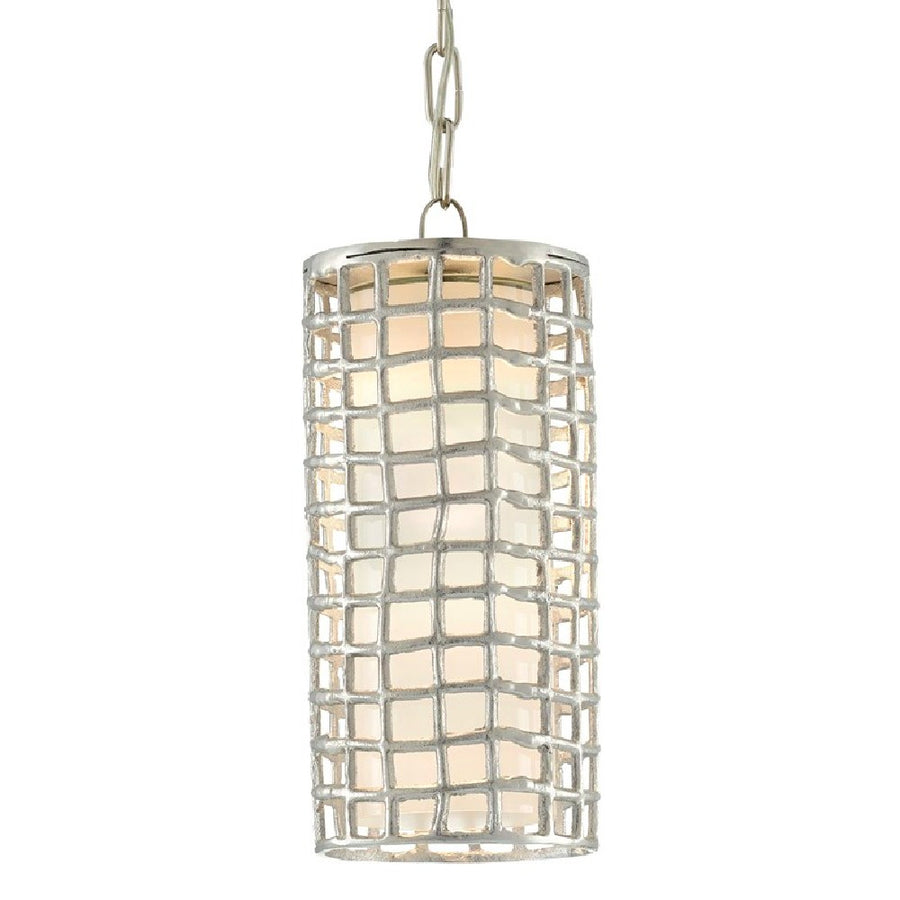 Epigraph Pendant