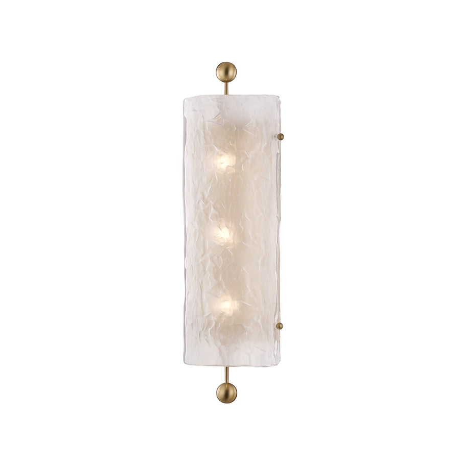 Broome Small Wall Sconce