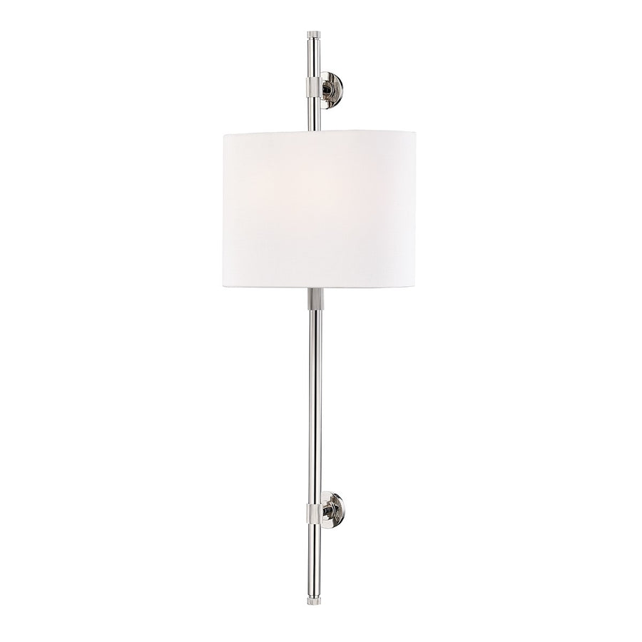 Bowery Large Wall Sconce
