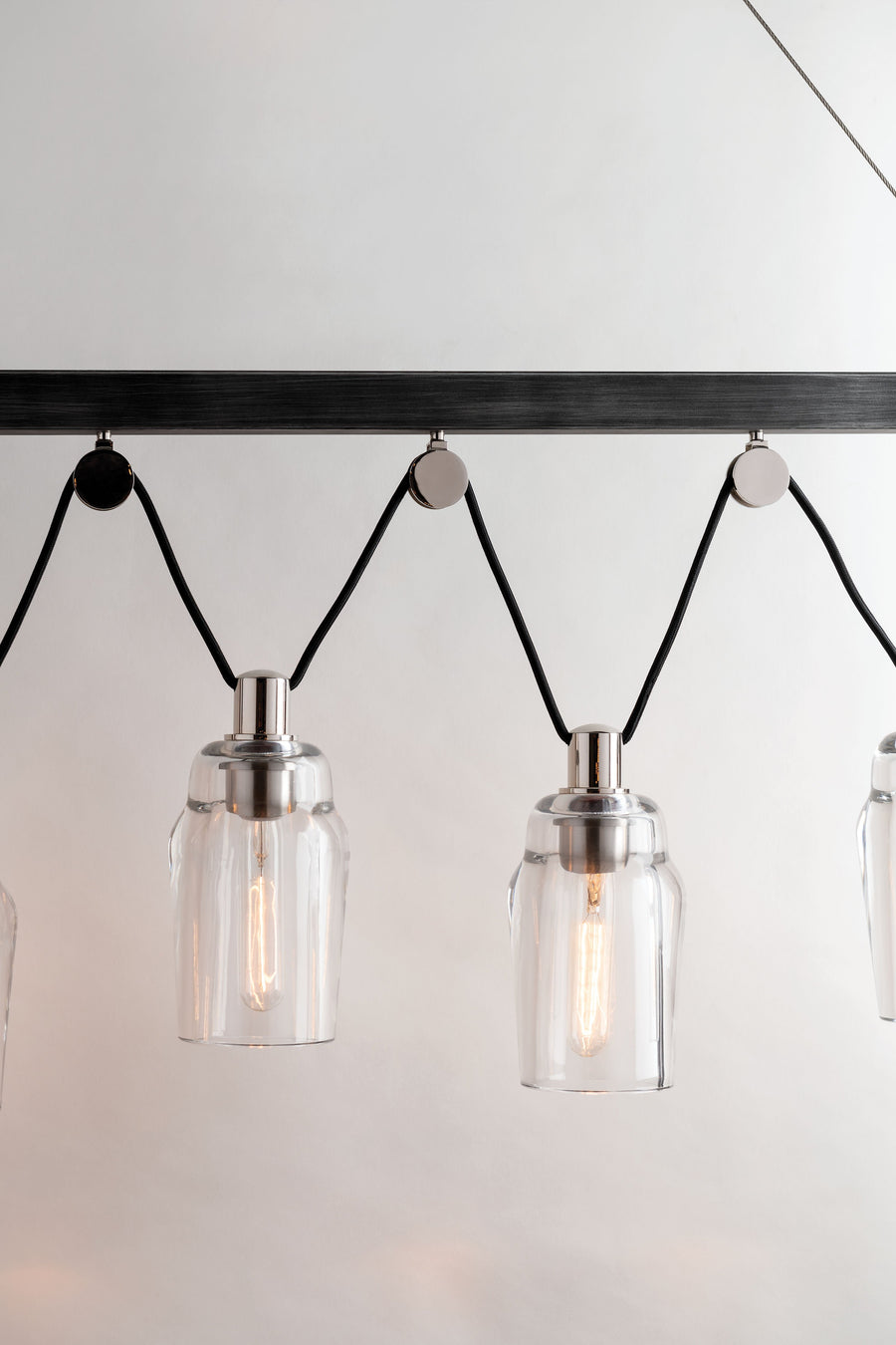 Citizen Linear Chandelier