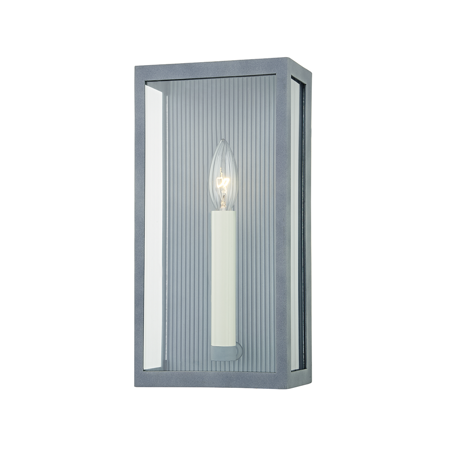 Vail 1 Light Wall Sconce