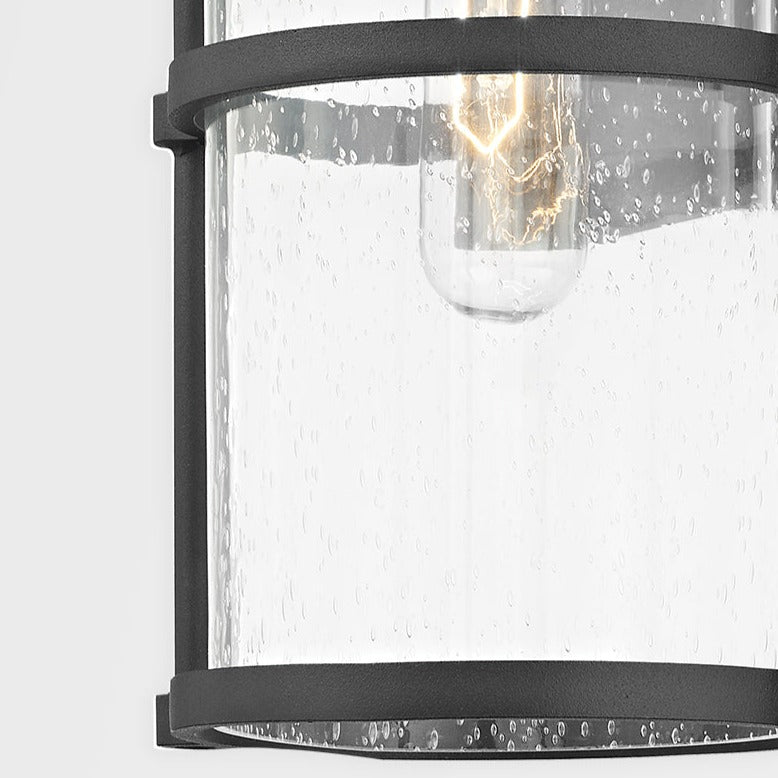 Burbank Small Outdoor Wall Sconce