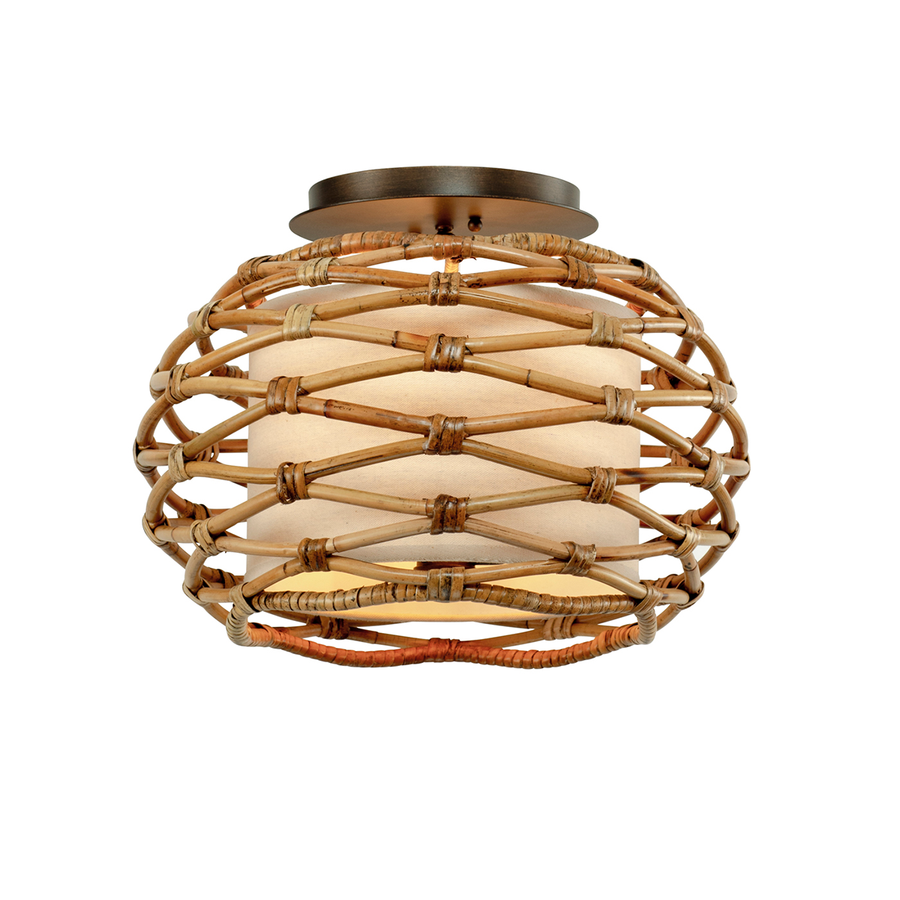 Balboa Flush Mount