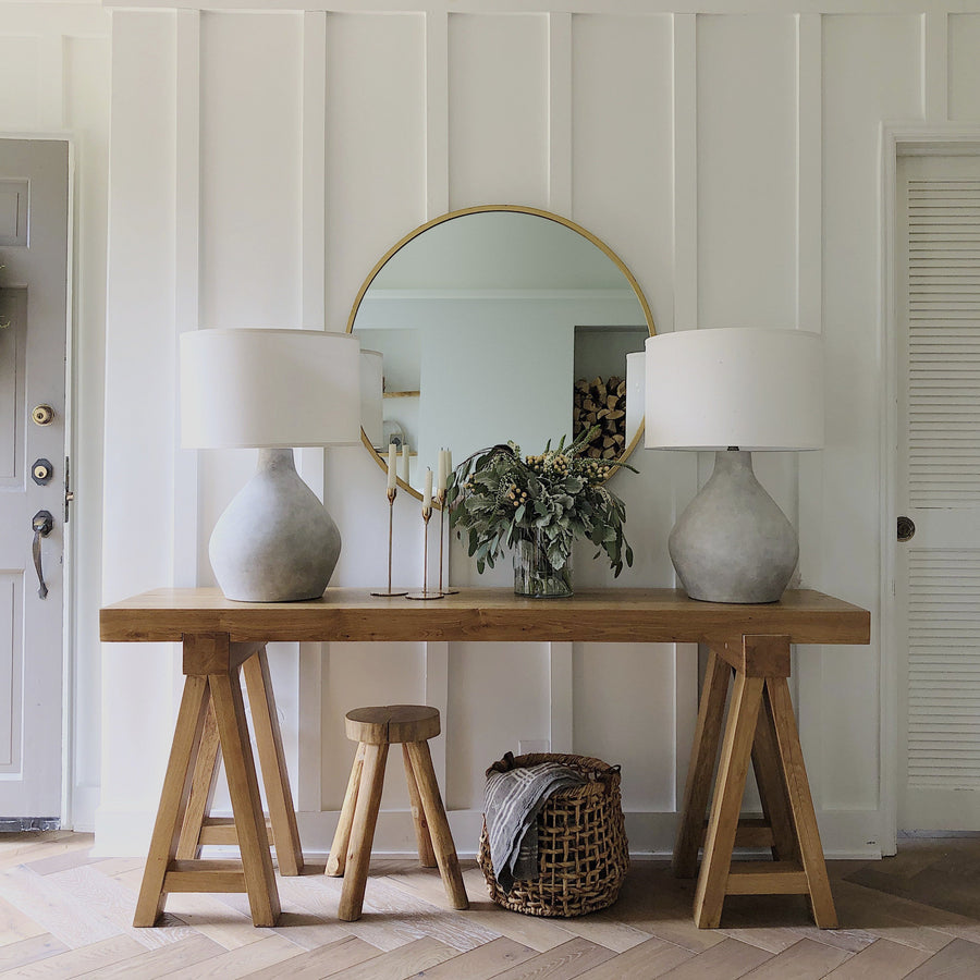 Zen Large Table Lamp