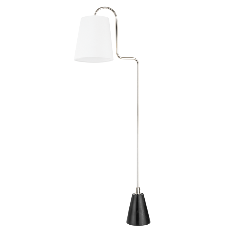 Jaimee 1 Light Floor Lamp