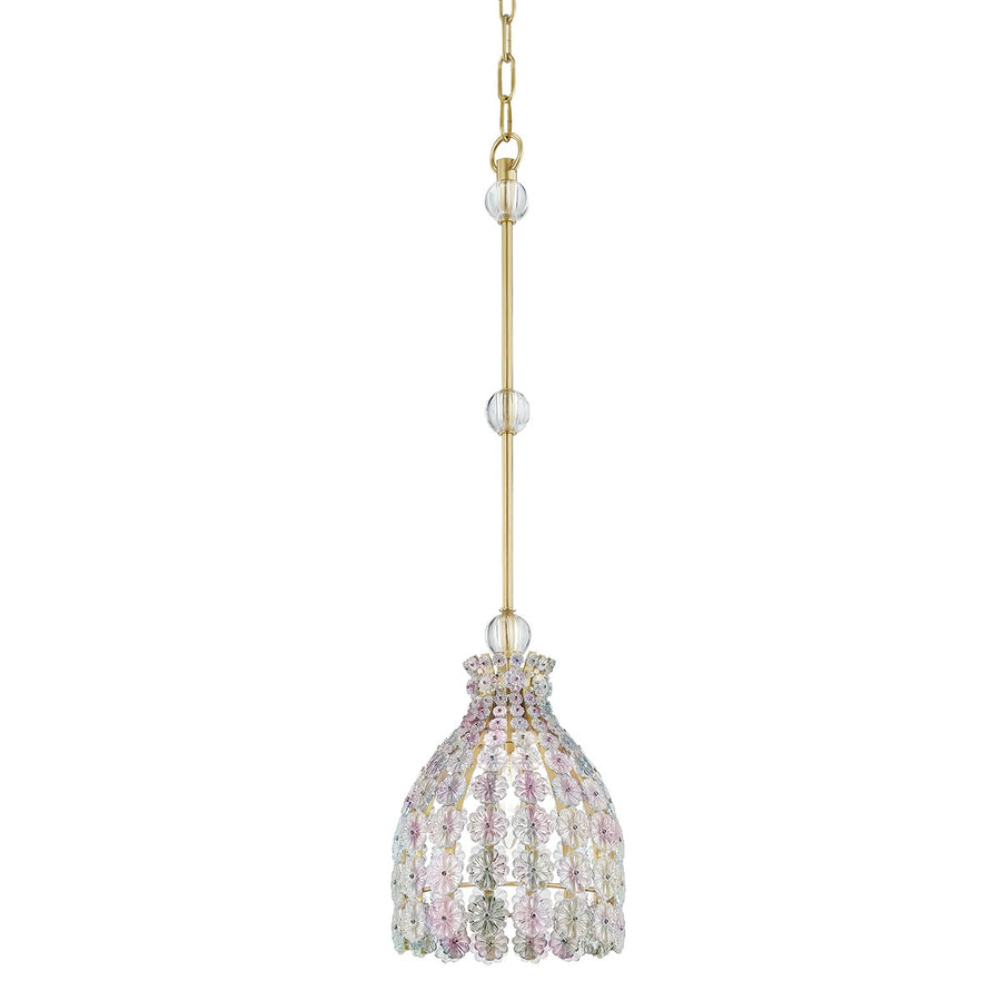 Floral Park Pendant