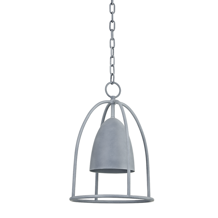 Wisteria Small Outdoor Lantern