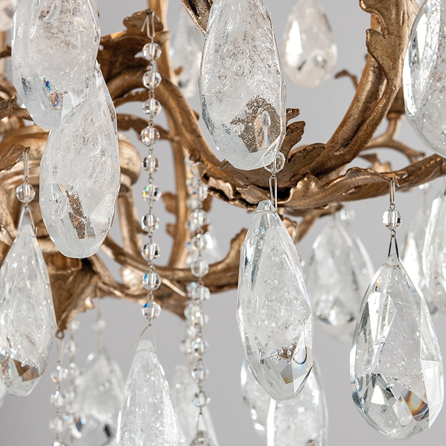 Amadeus Small Chandelier